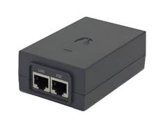 Ubiquiti Gb PoE Injektor 48-24W-G 