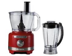 Ariete 1782 GOURMET PRO FOOD PROCESSOR 