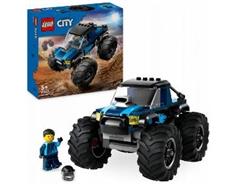 LEGO Modrý monster truck 60402 
