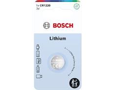 Bosch CR1220B1/00 Lith. coin CR1220 1bl. 