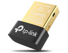 TP-LINK UB400 Bluetooth 4.0 nano adaptér 