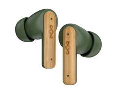 HOUSE OF MARLEY Little Bird TWS Green 