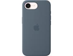 APPLE iPhone 17e Sil.Case MS Anchor Blue 