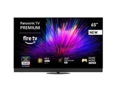 Panasonic TV 65Z95BEG OLED TV 