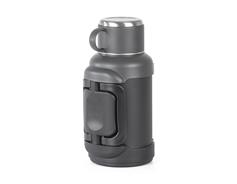 G21 Termoska G21 nerezová 2500 ml, černo-šedá