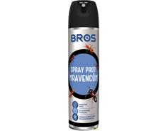 Bros - sprej proti mravencům 150 ml