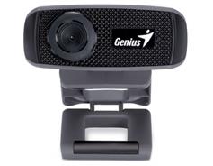GENIUS FaceCam 1000X v2 HD webkamera mic 