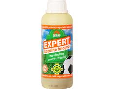 Hnojivo trávníkové Expert - tekutý 1 l