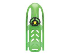Prosperplast Sáně Prosperplast BULLET CONTROL zelené 