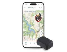 MALA GPS tracker hlídání majetku 