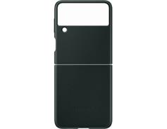 Samsung EF-VF711LGEGW Leat.Cov.Z Flip3 
