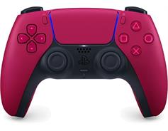 PS5 - DualSense Wireless Cosmic Red