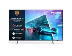 Philips 55OLED761/12 Titan OS TV 