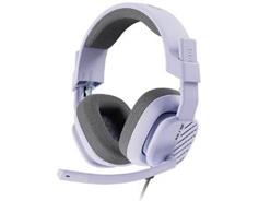 LOGITECH G Astro A10 PC Headset Lilac 
