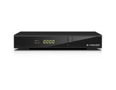 AB CRYPTOBOX  800UHD DVB-S2 4K přijímač