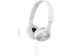 Sony MDR ZX310APW SLUCHÁTKA 