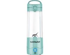 NUTRIBULLET NBP003LBL SMOOTHIE 