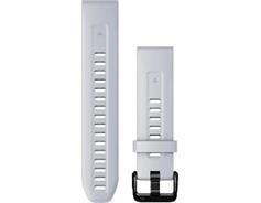 Garmin QuickFit 20mm silikon whitestone 