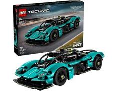 LEGO 42208 Aston Martin Valkyrie 