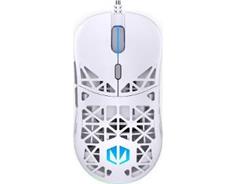 ENDORFY LIV gaming mouse Onyx White 