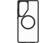 Samsung React Mag.Case Galaxy S25Ul.Clr 