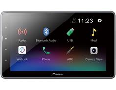 Pioneer DMH-AF555BT