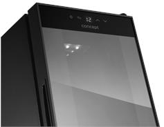 CONCEPT Vinotéka VTE3012