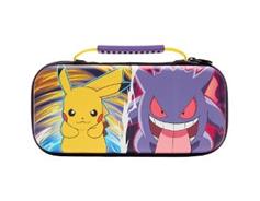 POWERA Pouzdro Switch Pikachu vs Gengar 