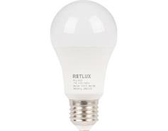 Retlux RLL 602 A60 E27 bulb 7W DL D 