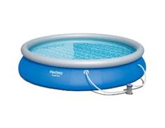 BESTWAY Bazén Fast Set s filtr. typ 4 