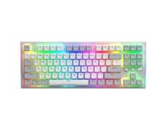 HATOR Gravity Keyboard TKL US White 