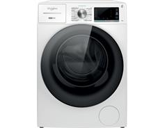Whirlpool W7X W845WB CS