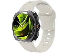 MOBILE ORIGIN Easy Strap Sili. GW Ultra 47mm Starl. MO
