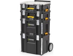 FIELDMANN FDN 4172 Box střed.velká část 