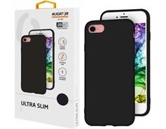 ALI Ultra Slim POCO M3, black PAU0209