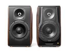 Edifier S3000 MK II reproduk. hnědé 2.0 