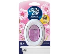 AMBI PUR KOUPELNOVÝ OSVĚŽOVAČ 1KS FLOWERS AMBIPUR
