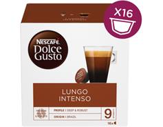 NESTLE DOLCE G.CAFFE LUNGO INTENSO KAPS NESCAFÉ