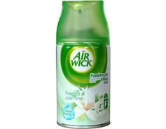 AIRWICK FRESH MATIC BÍLÉ KVĚTY NÁPLŇ 