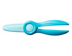Nůžky první tyrkysové (2+) 1064066 - Fiskars