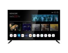 Sencor SLE 50US804B WEBOS UHD TV 