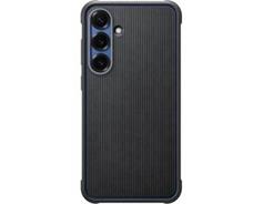 Samsung Rugged Case Galaxy S25+ Bk 