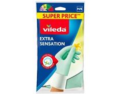 Vileda EXTRA SENSATION RUKAVICE M 