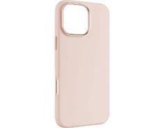 FIXED MagFlow iPhone 16 Pro Max růžový 