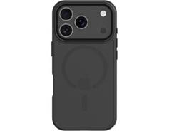TACTICAL MagForce Hyper iPhone 17 Pro Bk 