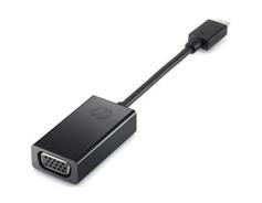 HP USB-C to VGA Adapter 