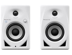 Pioneer DJ DM-40D-BT-W