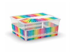KIS Box KIS C Box Style M Colours Arty