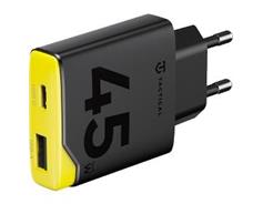 TACTICAL Minimi GaN 45W AC 