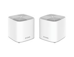 D-Link COVR-X1862 AX1800 (2-Pack) Mesh 